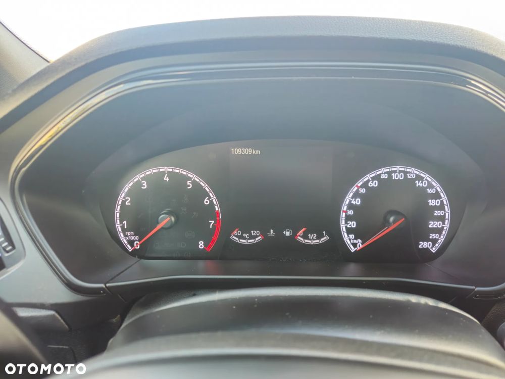 Ford Focus 2.3 EcoBoost ST - 8