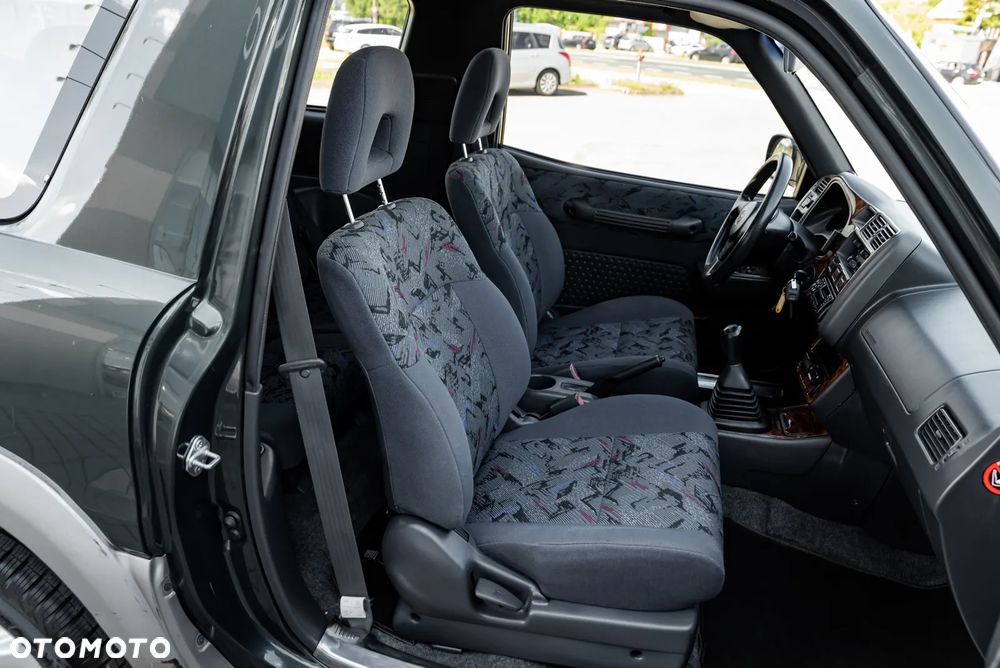 Toyota RAV4 2.0 Special - 18
