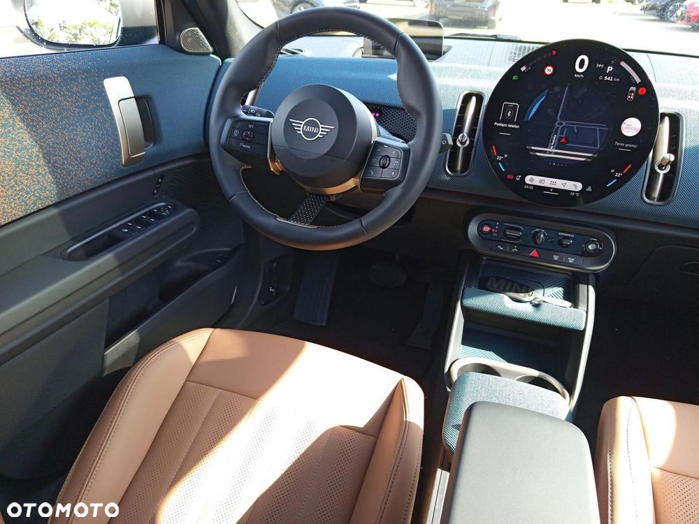 MINI Countryman - 14
