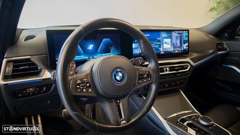 BMW 330 e xDrive Aut. M Sport - 6