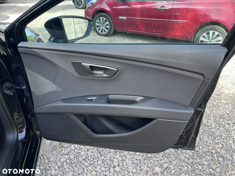 Seat Leon - 27