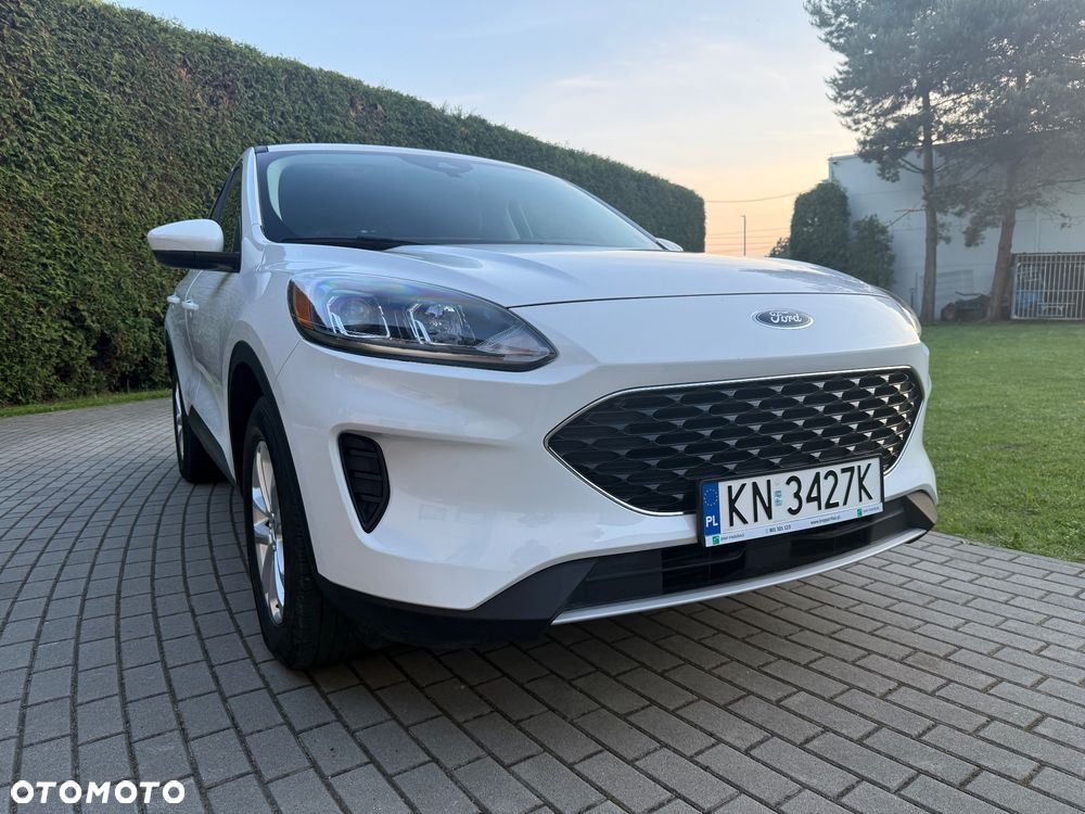 Ford Kuga 1.5 EcoBoost AWD Edition ASS - 4