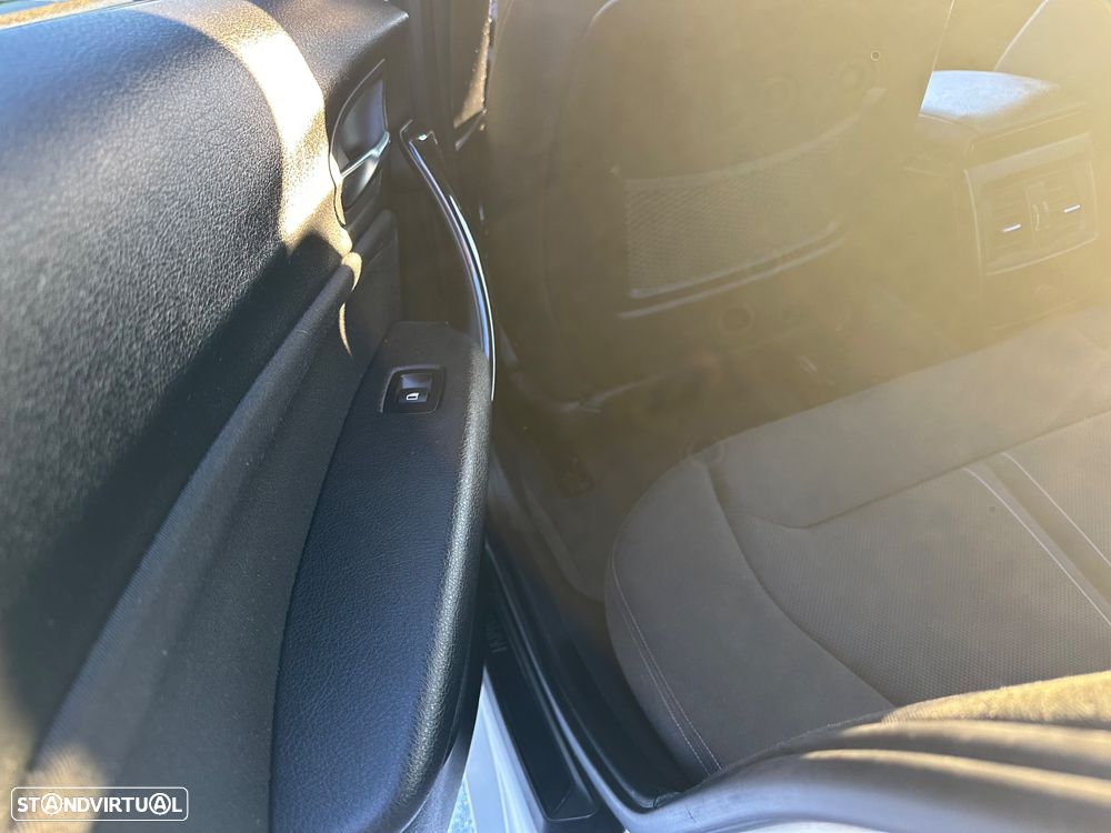 BMW 120 d Sport-Aut. - 26