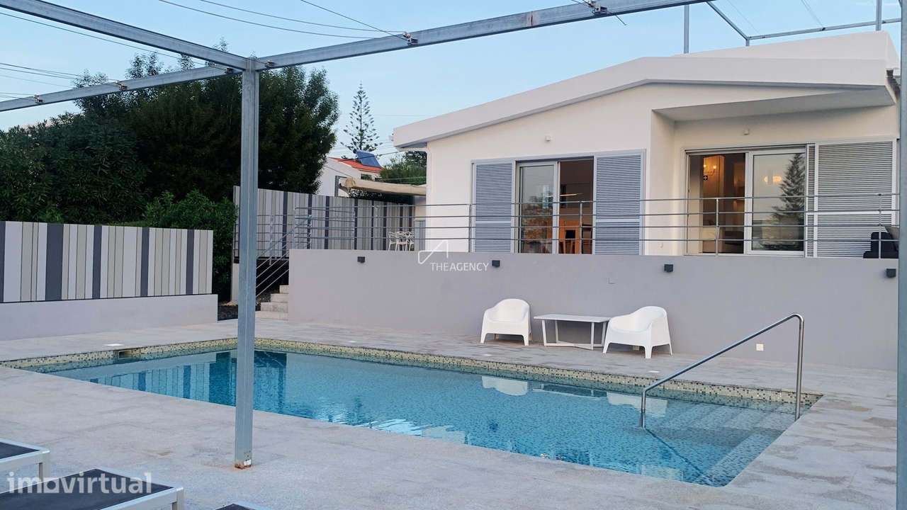 Moradia 66 - Fonte Santa, Quarteira - Grande imagem: 2/39