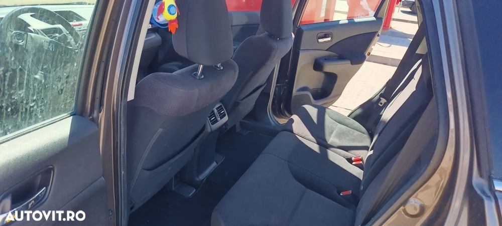 Honda CR-V 1.6 M/T 2WD Elegance - 10