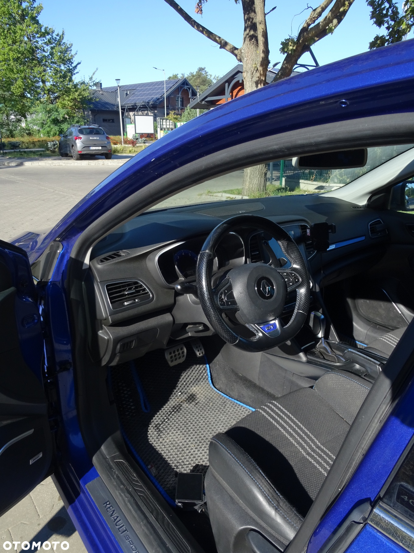 Renault Megane 1.6 TCe GT EDC - 21