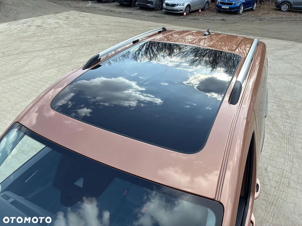 Volkswagen Caddy 2.0 TDI PanAmericana DSG - 11