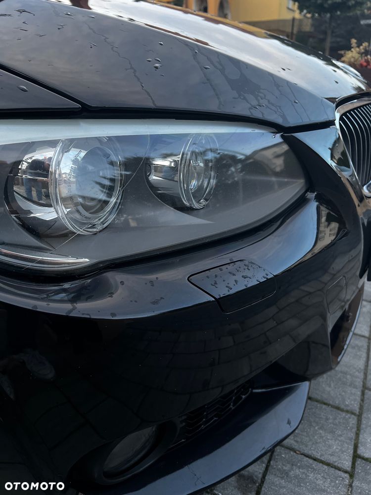 BMW Seria 3 330d - 9