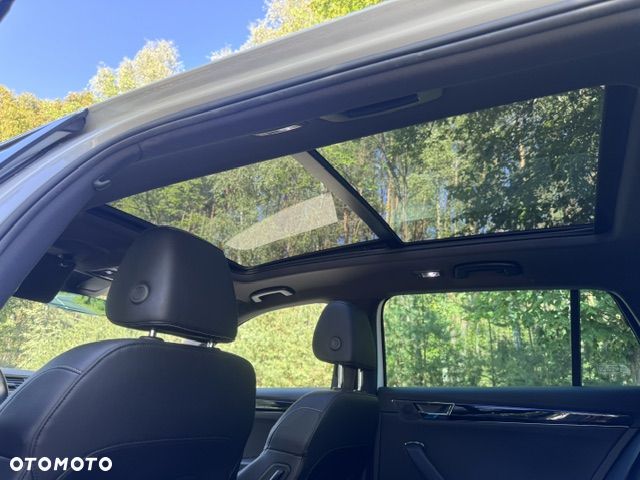 Skoda Superb 2.0 TSI 4x4 L&K DSG - 10