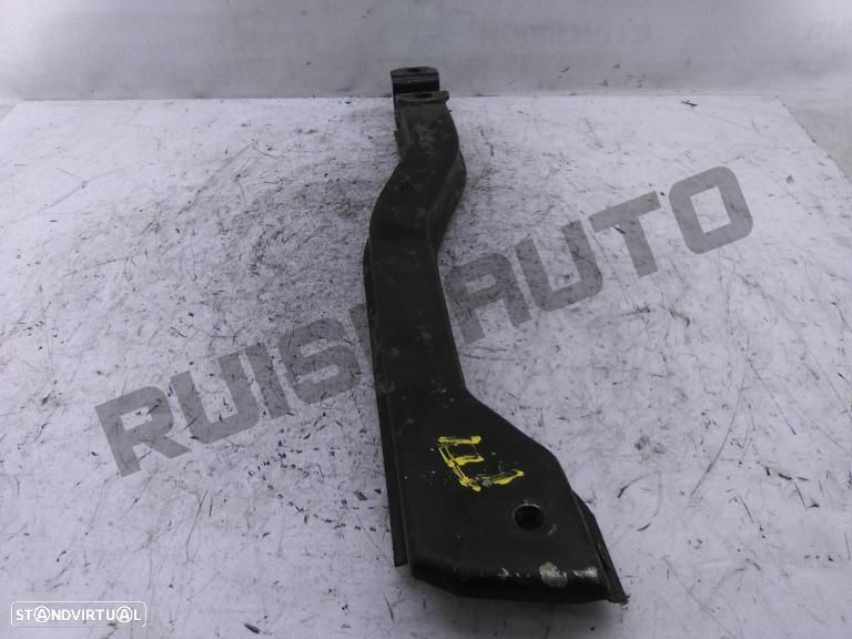 Braço Suspensão Frente Esquerdo  Daewoo Matiz I [1997_2005] 0.8 - 1