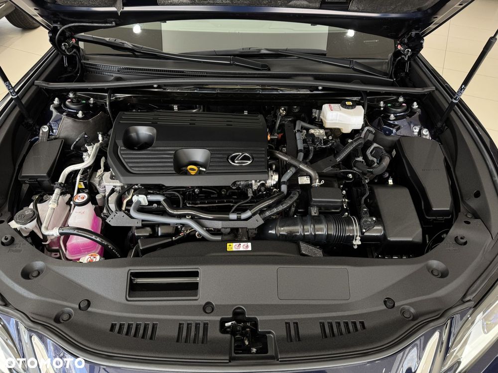 Lexus ES - 20