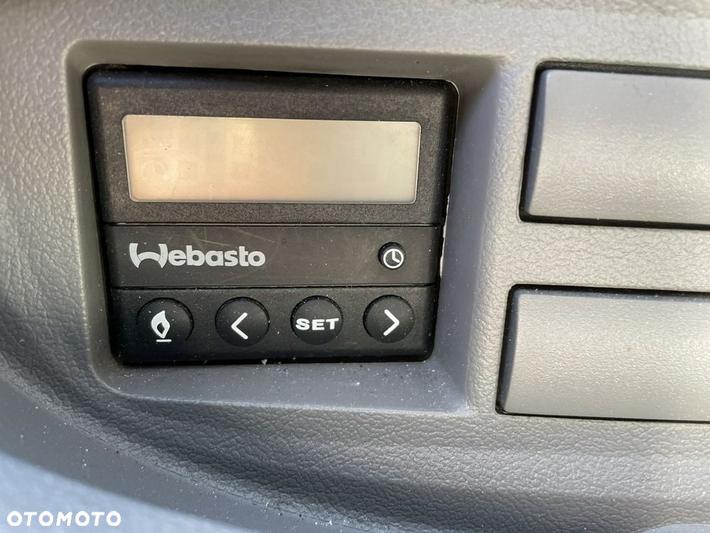 Peugeot Boxer - 17