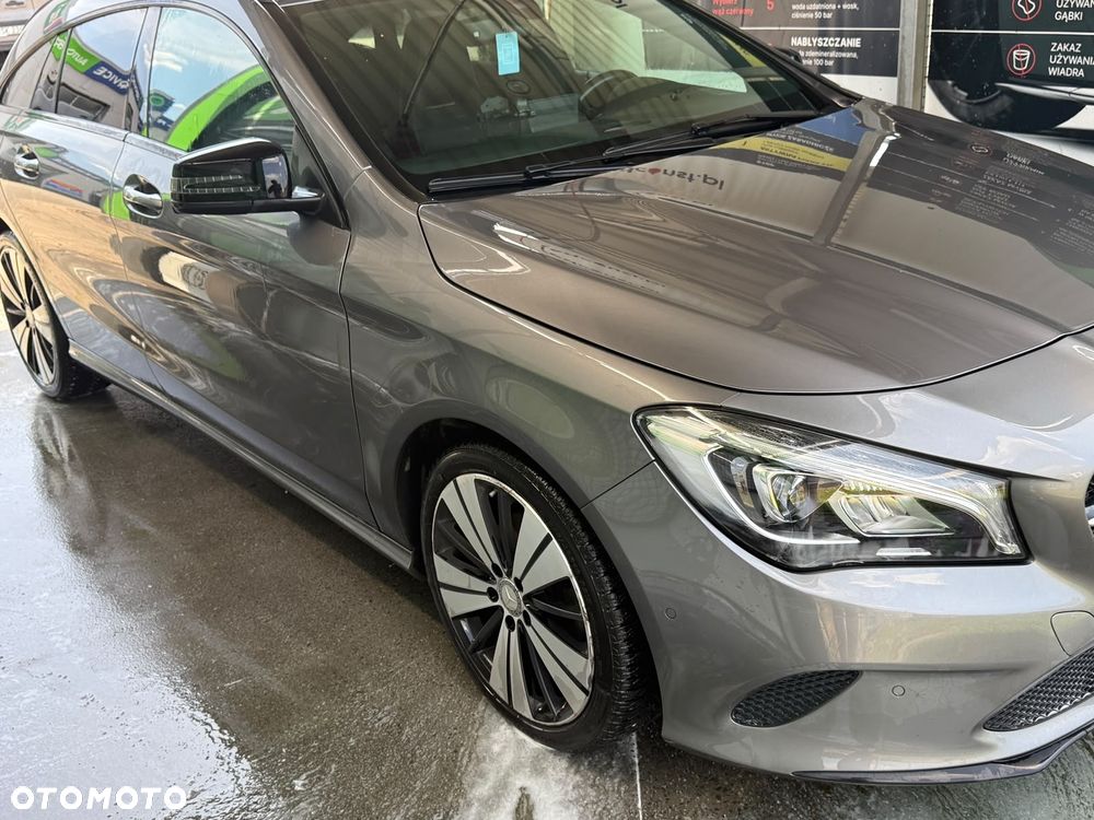 Mercedes-Benz CLA - 3