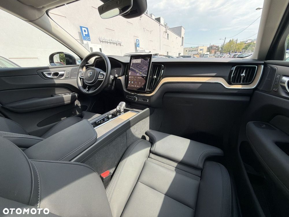 Volvo XC 60 - 13