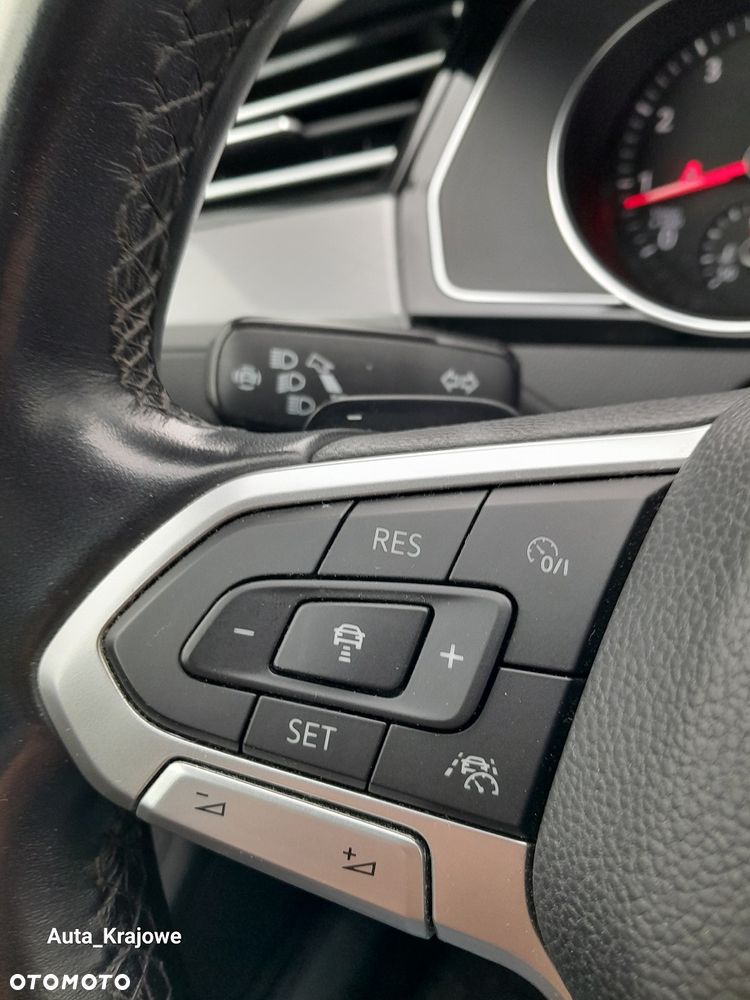 Volkswagen Passat 1.5 TSI EVO Business DSG - 23