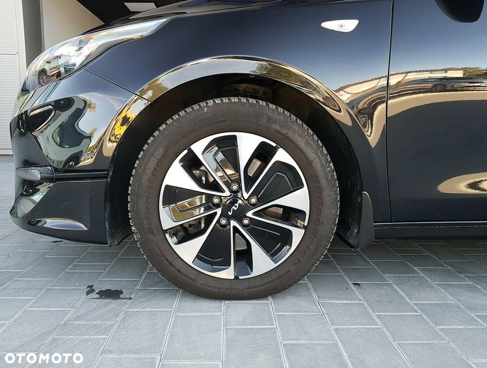 Kia Ceed 1.5 T-GDI M - 6