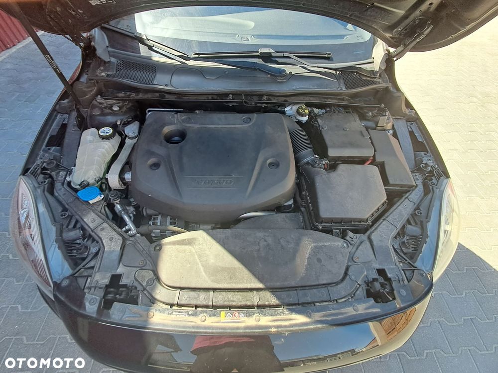 Volvo V40 D2 Drive-E R-Design Momentum - 15