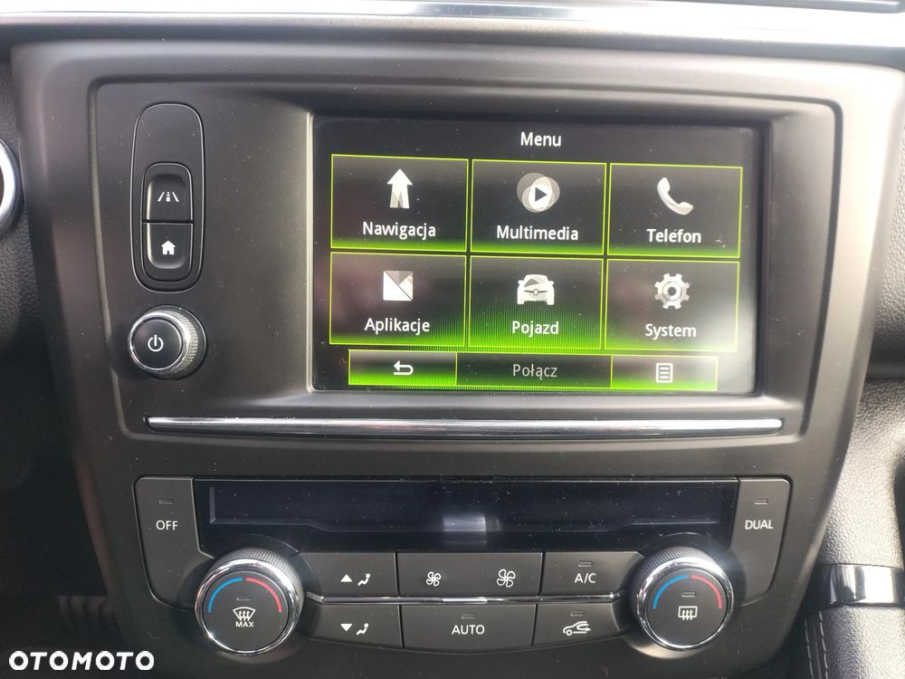 Renault Kadjar Energy dCi 110 EDC Business - 22