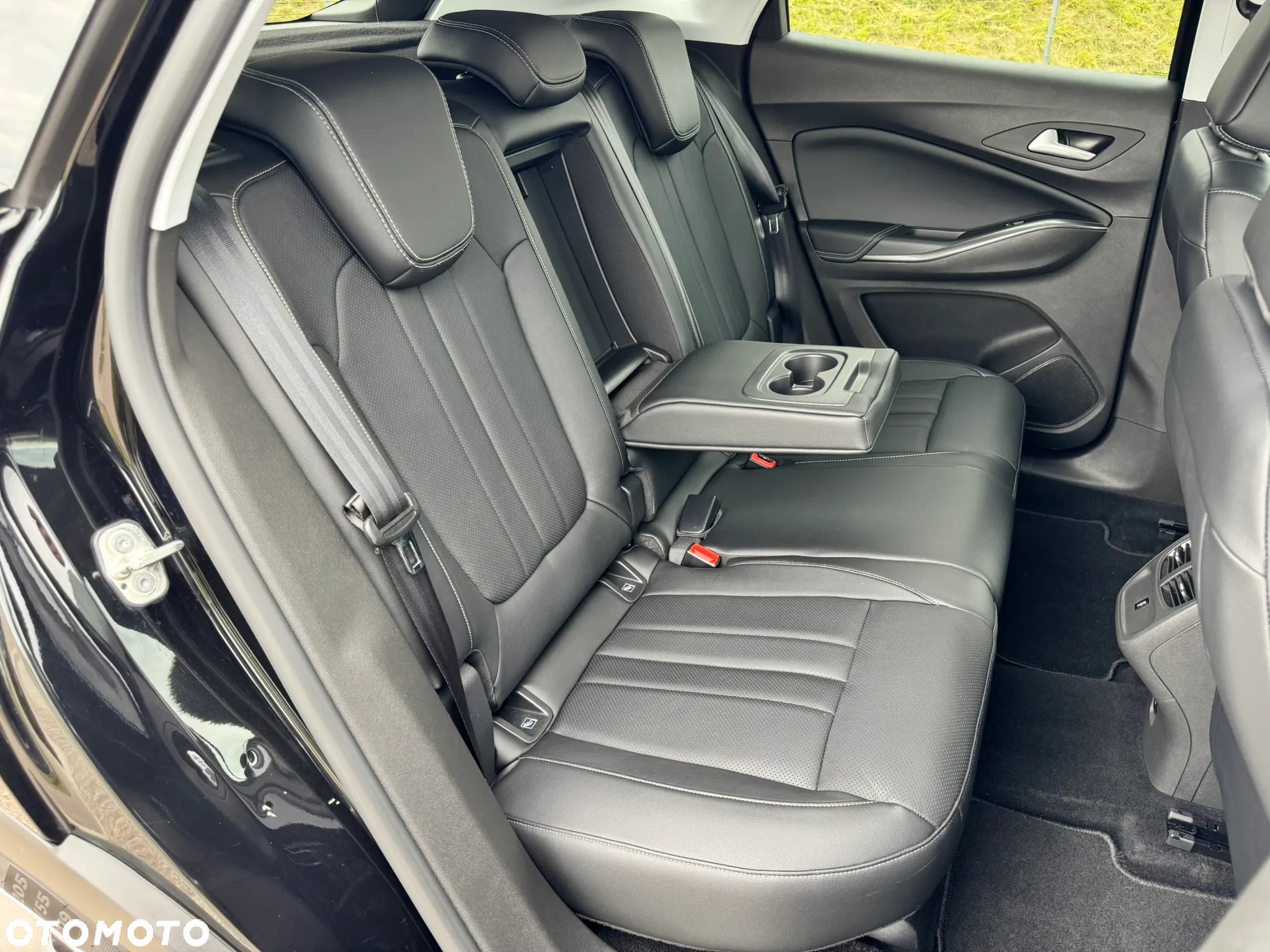 Opel Grandland X 1.5 D Start/Stop Ultimate - 31