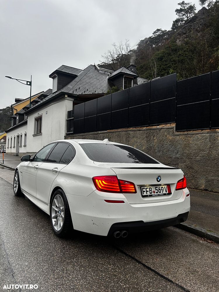 BMW Seria 5 - 13