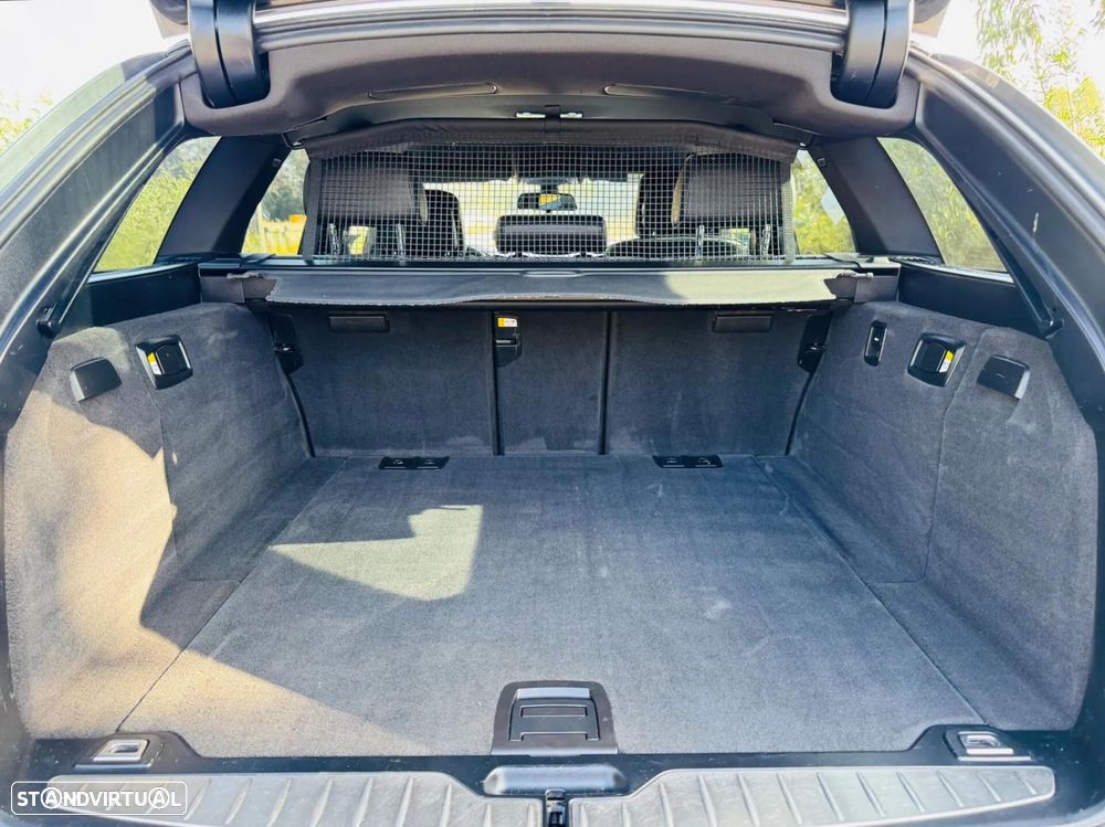 BMW 520 d Pack M Auto - 47