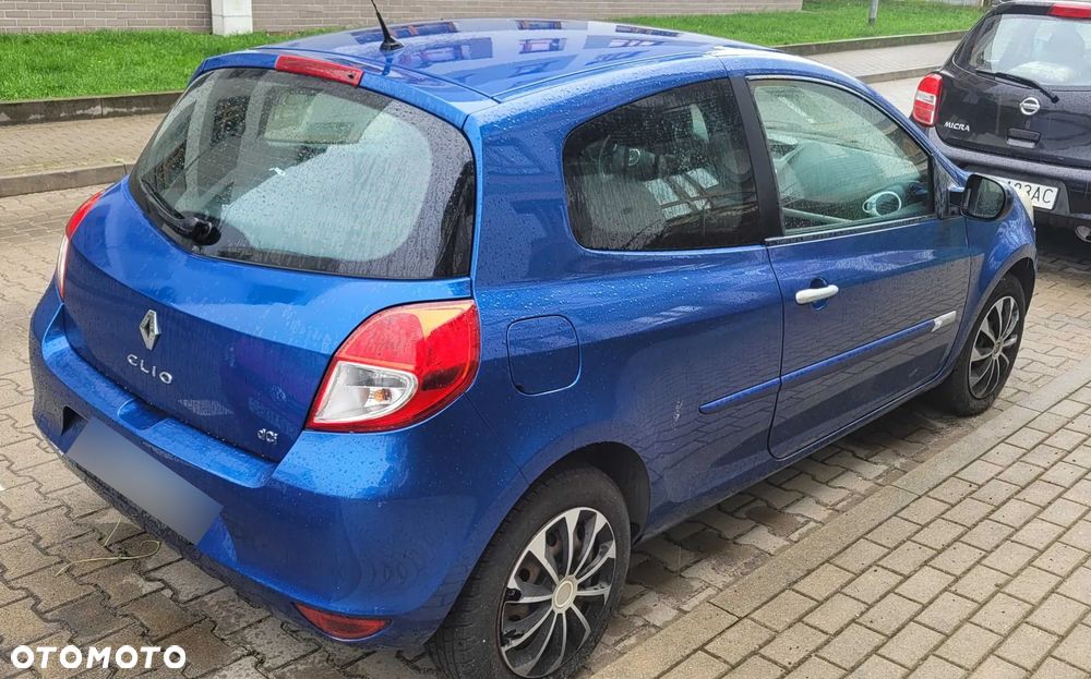 Renault Clio - 3