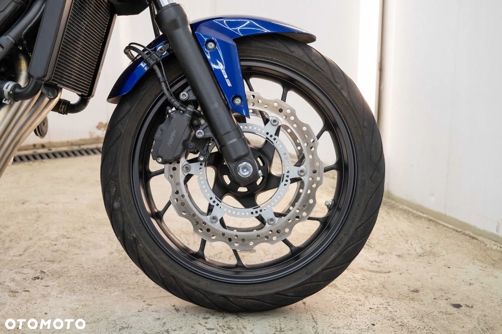 Honda CB - 29
