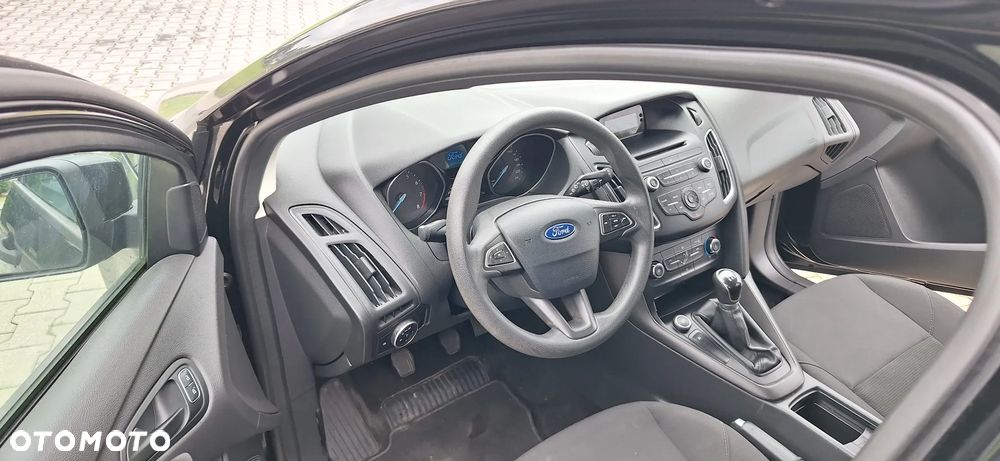 Ford Focus - 6