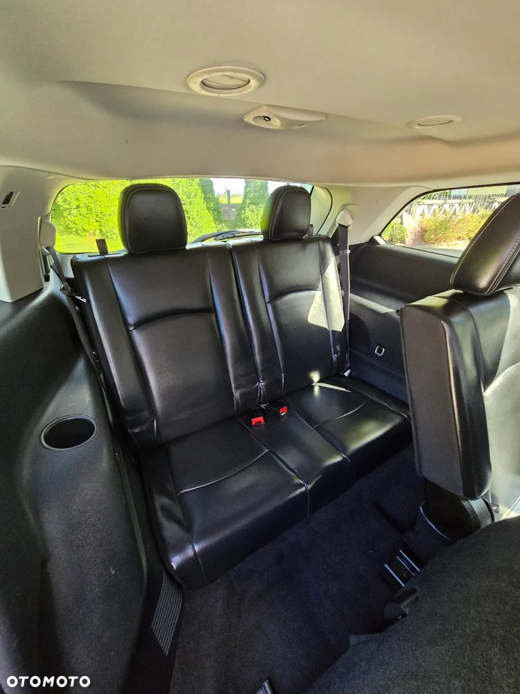 Fiat Freemont 2.0 Multijet 16V DPF Automatik Allrad Black Code - 22