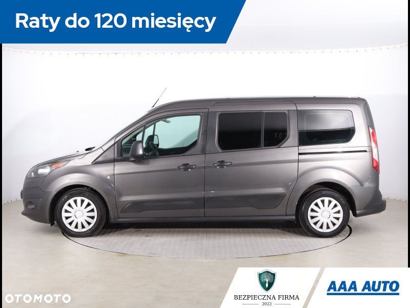Ford Tourneo Connect - 4