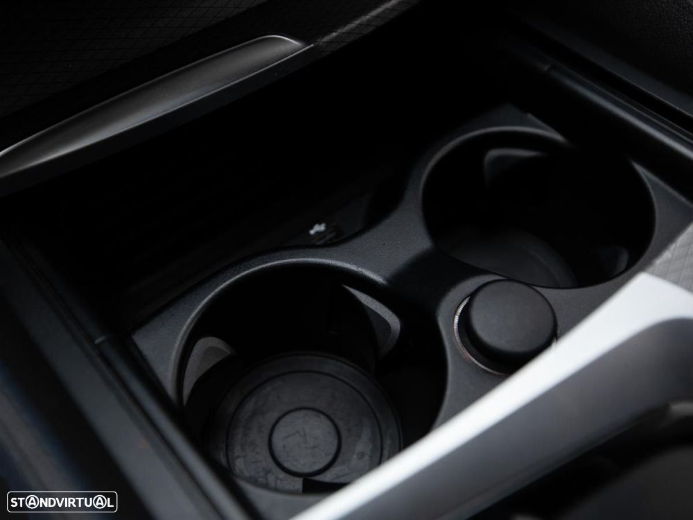 BMW 520 d Pack M Auto - 21