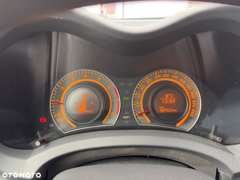 Toyota Auris 1.33 VVT-i Entry - 17