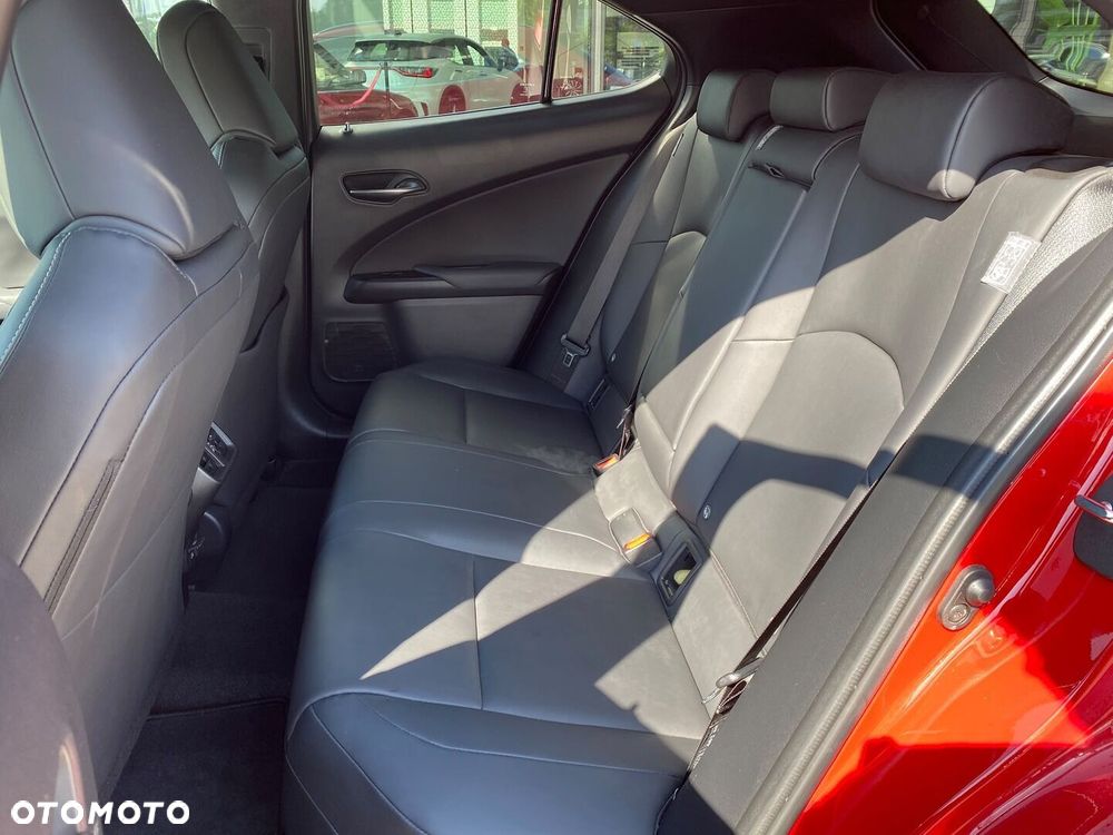 Lexus UX 200 GPF F Impression 2WD - 7