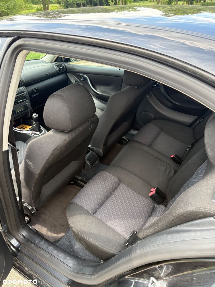 Seat Leon 1.8T Top Sport - 12