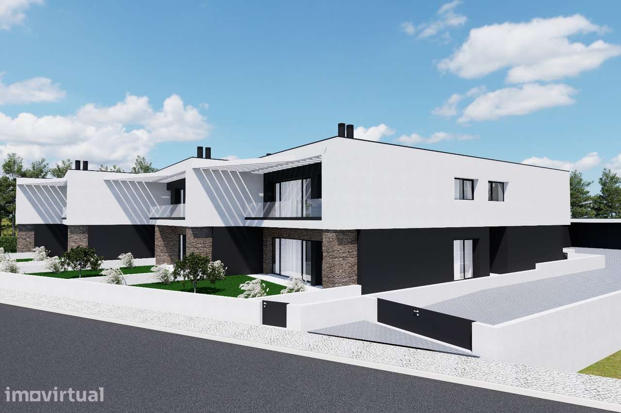 Terreno c/ projeto aprovado p/contrução 7 apart,c/ licença a pagamento - Grande imagem: 5/21