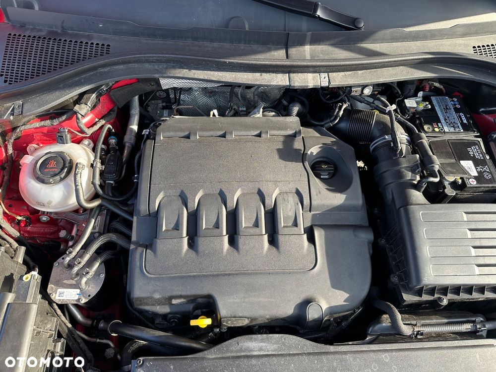 Skoda Kodiaq 2.0 TDI 4x2 Sportline DSG - 17