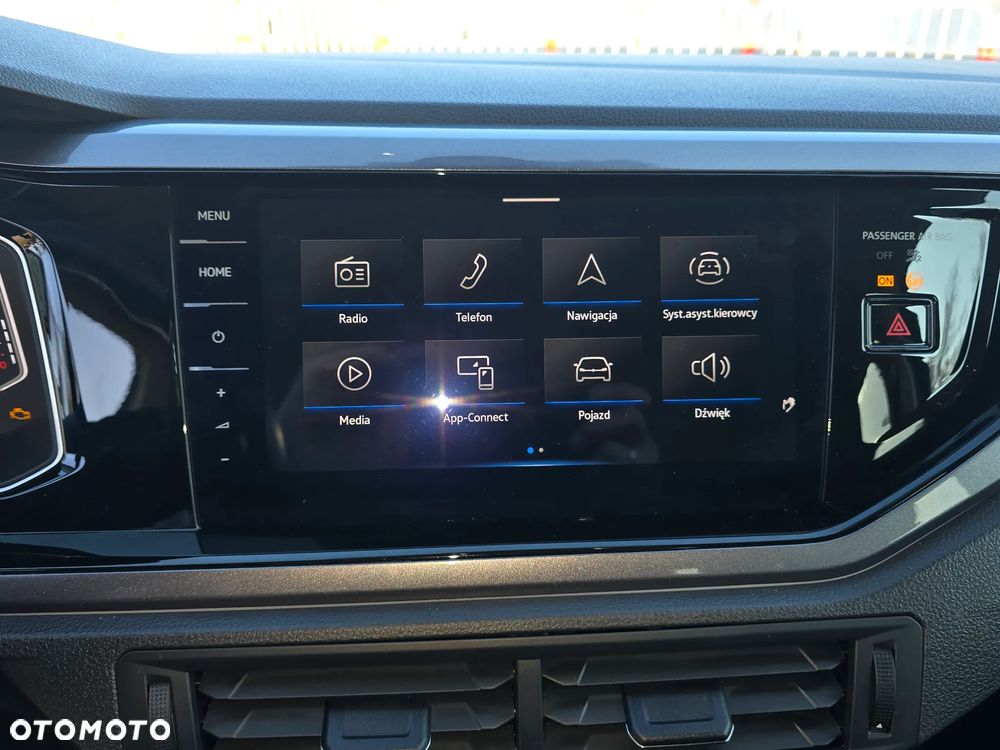 Volkswagen Polo 1.0 TSI DSG Highline - 32