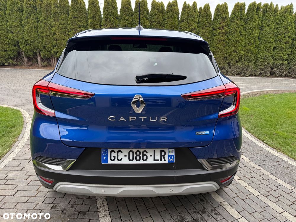 Renault Captur 1.6 E-TECH Plug-In Intens - 5