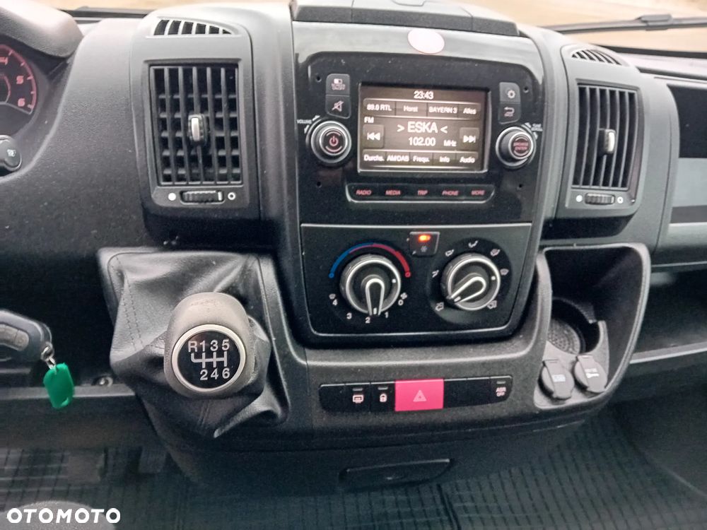 Citroën JUMPER - 21