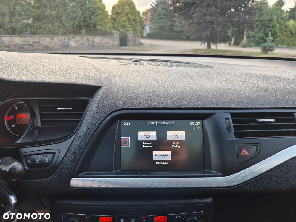 Citroën C5 Tourer BlueHDi 150 S&S Exclusive - 33