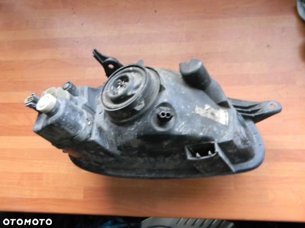 lampa lewa przód MICROCAR VIRGO - 5