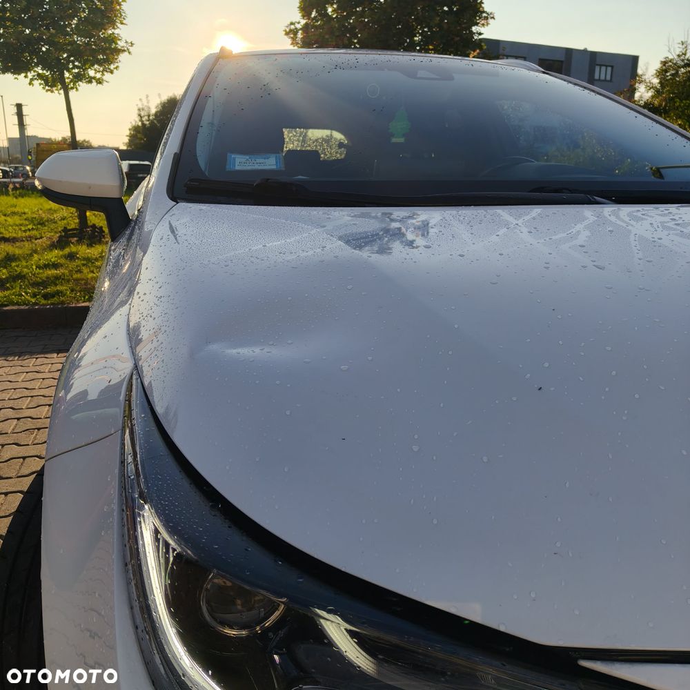 Toyota Corolla - 8