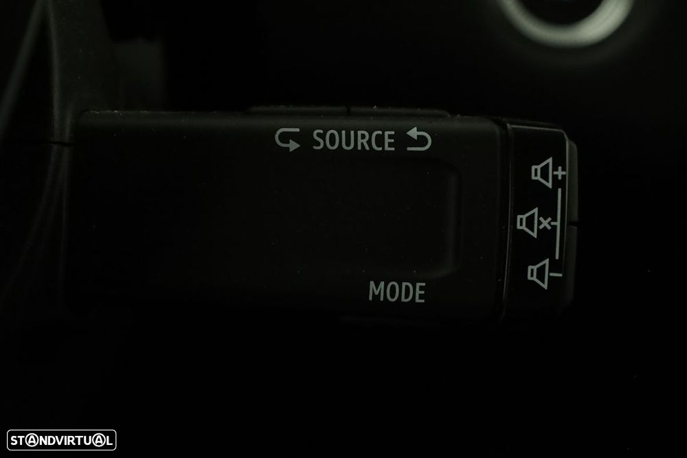 Renault Captur 1.0 TCe Techno Bi-Fuel - 19