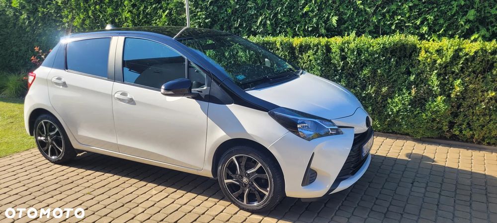 Toyota Yaris 1.5 Selection - 1