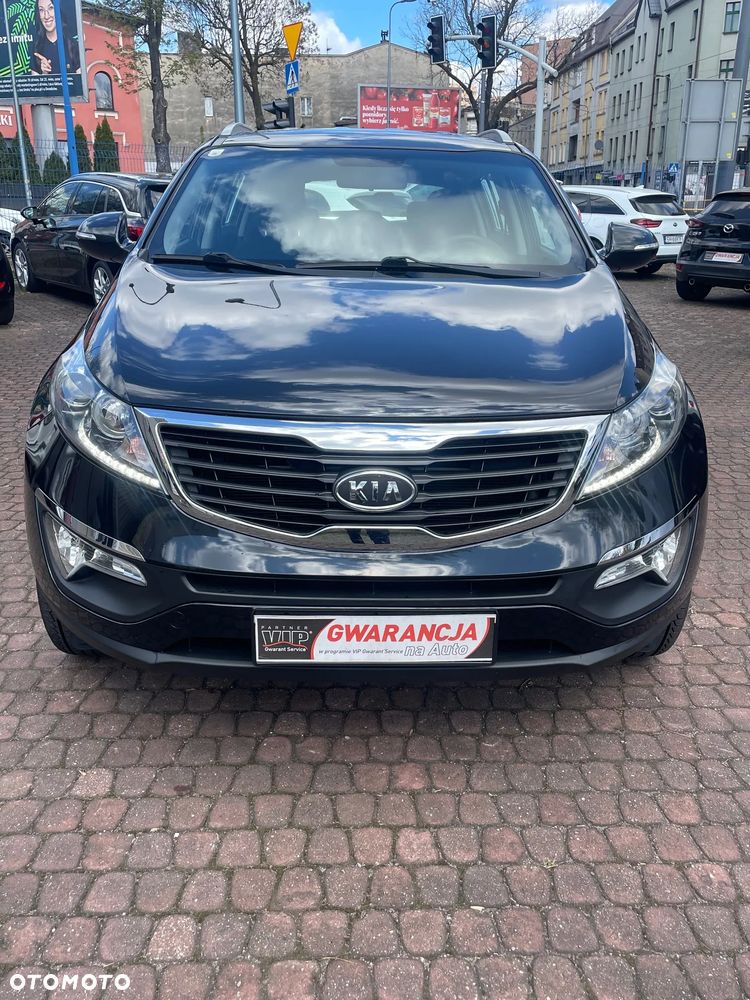 Kia Sportage 1.6 GDI L 2WD - 2