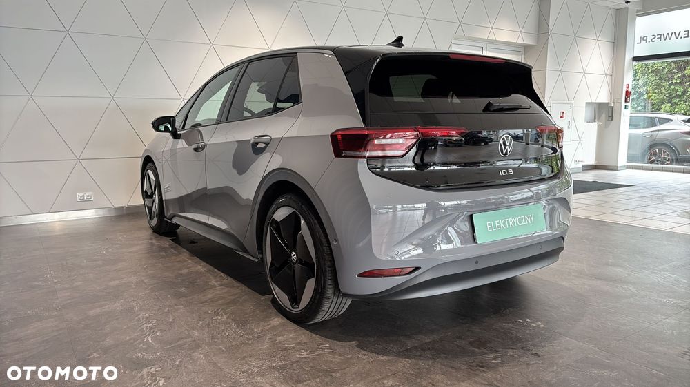 Volkswagen ID.3 - 4