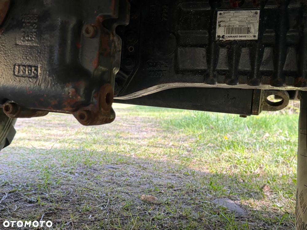 Komatsu WA70-7 Ładowarka Kołowa łamana 2016 rok.  Jak Nowa!  Oryginał łyżka. Mocny silnik 4cylindry. Zero luzów i wycieków. Aktualne Badania DEKRA BMWT. Wielka Okazja. Maszyna jak nowa z Salonu. 4200mtg. Pochodzi z Norweskiego urzędu gminy. Dodatkowe linie Hydrauliczne. Szybka wolna Jazda Rewers Hydrostatic.  Wersja Norwesk Mocne doświetlenie dodatkowe grzanie. kabina Ogrzewana wentylowana! Zmiana Osprzętu Hydrauliczna! - 37