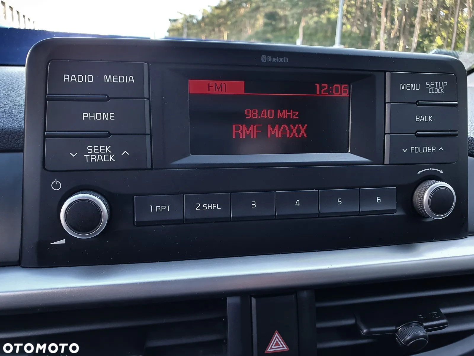 Kia Picanto 1.2 M - 20