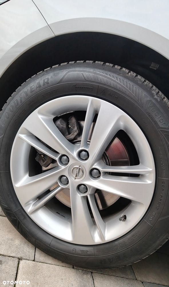 Opel Insignia 2.0 CDTI Business Elegance S&S - 37