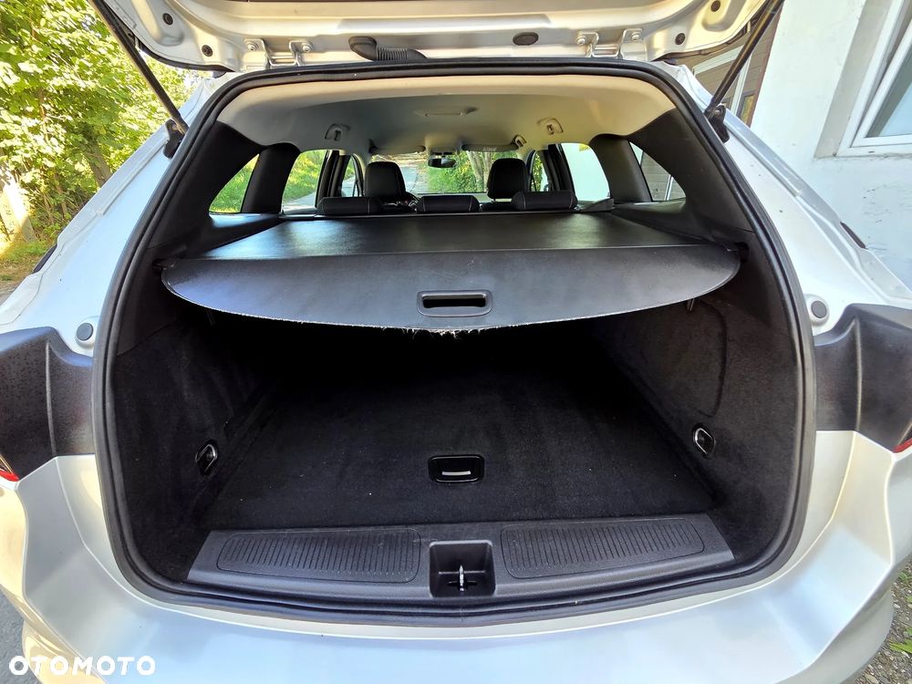 Opel Astra 1.6 CDTI Enjoy S&S - 27